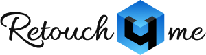 Retouch4me logo